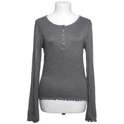 Farfarströja (Grå) från Lager 157 Elastan, Viskos