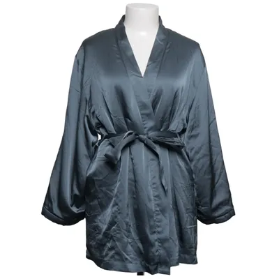 Dressing gown (Blue) from Etam Polyester