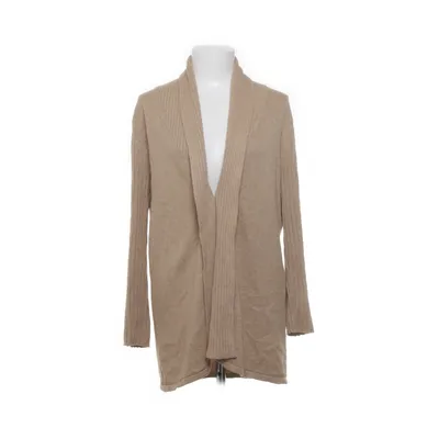 Kofta (Beige) från Boomerang Bomull, Viskos