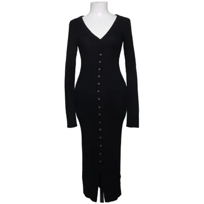 Maxi dress (Black) from Brave Soul Acrylic