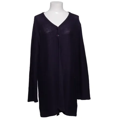 Strickjacke (Lila) von Classic Woman