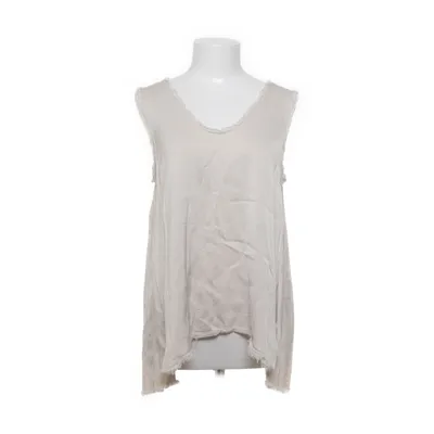 Tank Top (Beige) from American Vintage Viscose