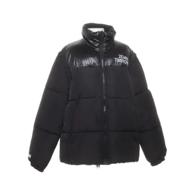 Veste d'hiver (Noir) de Lindex Kids Polyamide, Polyester