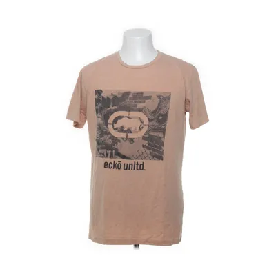 T-shirt (Beige) från Ecko Unltd