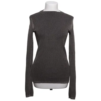 Strickpullover (Grau) von Yaya Women