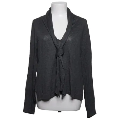 Trui (Grijs) van Serenity by Indiska Acryl, Viscose