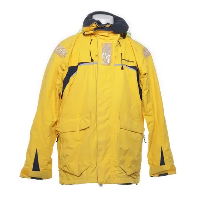 Zeiljas (Geel) van Henri Lloyd Nylon