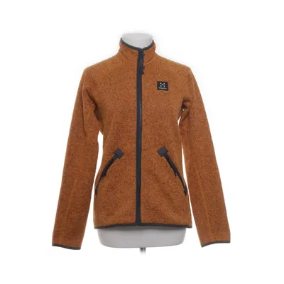Veste polaire (Orange) de Haglöfs Polyester recyclé