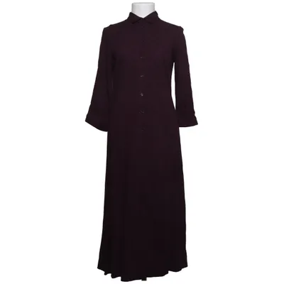 Shirt dress (Purple, Black) from Ckh