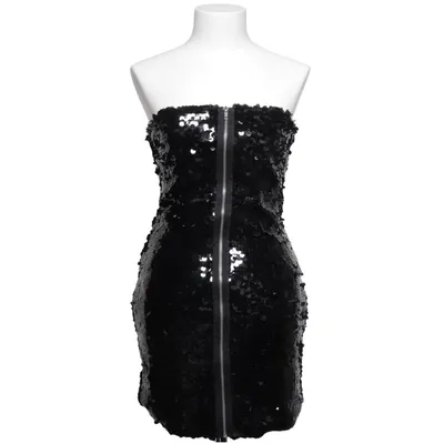 Cocktailklänning (TUBIC SEQUINS DRESS) från Estradeur Elastan, Polyester