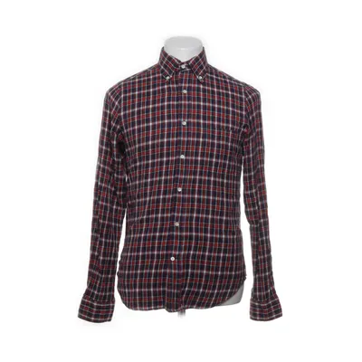 Chemise en flanelle (Bleu, Rouge, Blanc) de GANT Rugger