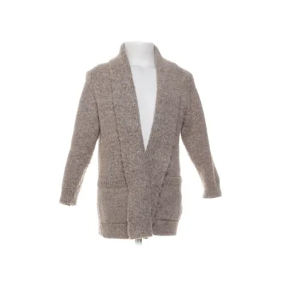 Kofta (Beige) från Zara Boys Collection Akryl, Bomull, Elastan, Polyester