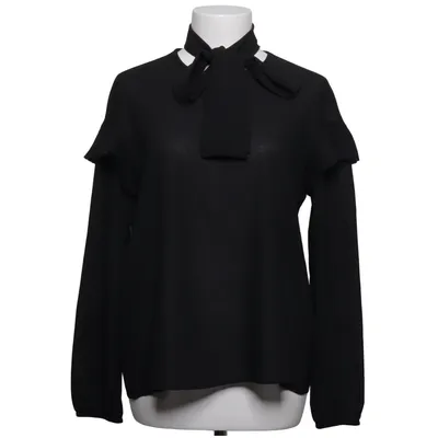 Blouse (Zwart) van Pinko Polyester