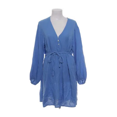 Tunic (Blue) from Arket Cotton