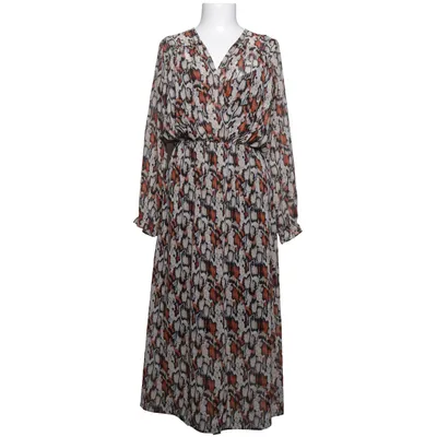 Robe (Marron, Noir, Blanc) de Les Petites
