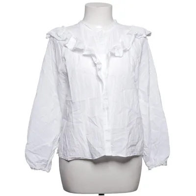 Blouse (White) from Closed Cotton