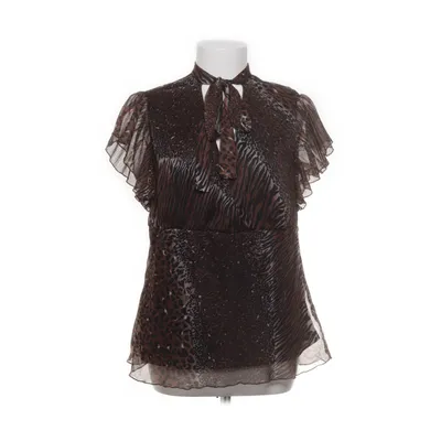 Top (Bruin, Meerkleurig) van Soaked in Luxury