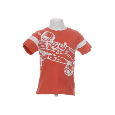 T-shirt (Röd) från Jako-O Bomull