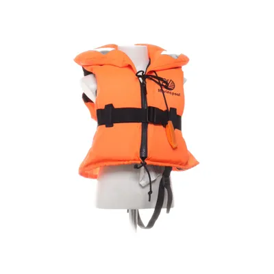 Reddingsvest (Oranje) van Marine Pool