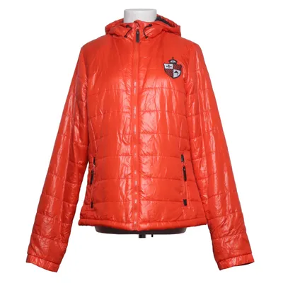 Down jacket (Orange) from Copperfield