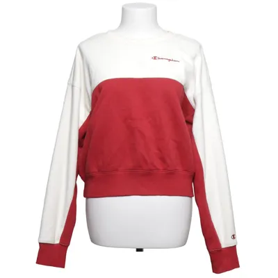 Collegetröja (113232) från Champion Bomull, Polyester