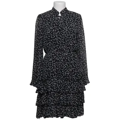 Robe (Noir, Blanc) de Golden Live Polyester