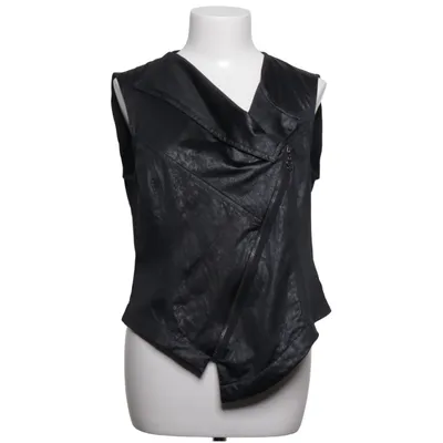 Vest (Gray) from My Soul Elastane, Polyester