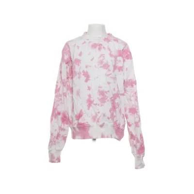 Sweatshirt (Pink, White) from Molo Organic cotton