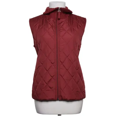 Gilet d'extérieur (Rouge) de New View Acrylique, Coton, Polyester