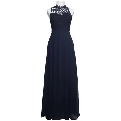 Avondjurk (D1248) van AX Paris Polyester
