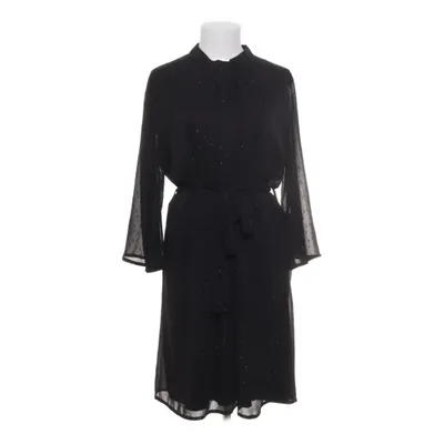 Jurk (Zwart) van Dry Lake Polyester