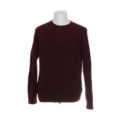 Sweater (Red) from Vailent Nylon, Wool