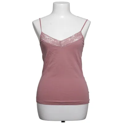 Tanktop (Pink) von Esmara Baumwolle, Elasthan, Polyamid