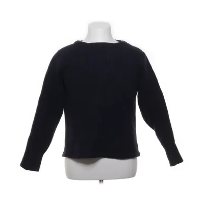 Sweater (Blå) fra Acne Studios Merinould