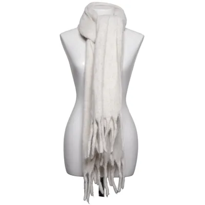 Écharpe (Beige) de My Jewellery Viscose, Laine