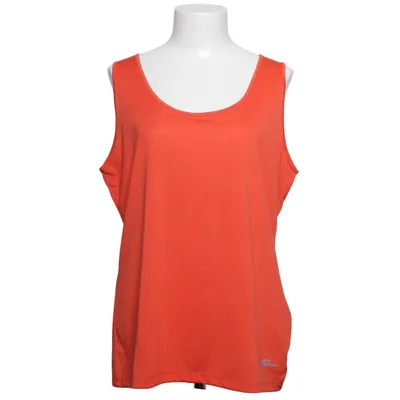 Träningslinne (Orange) från Jack Wolfskin Polyester