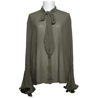 Blouse (Groen) van H&M Edition Polyester