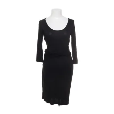 Maxi jurk (Zwart) van Cheap Monday Viscose