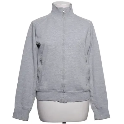 Hoodie (Gray) from Stuf Cotton, Polyester