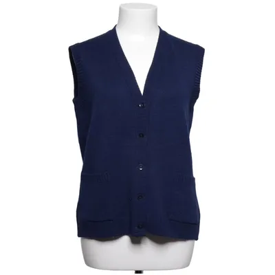 Väst (Blå) från Courtelle