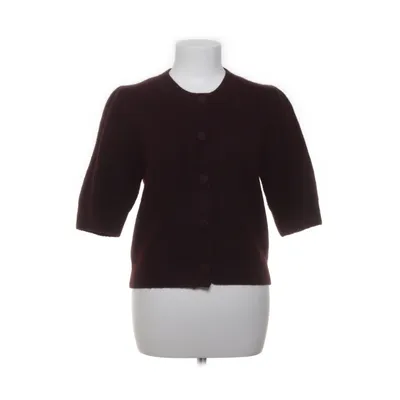 Kofta (TRUDY KNIT CARDIGAN) från Neo Noir Akryl, Elastan, Polyester, Ull