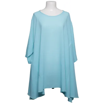 Blouse (Mt593) van AKH Fashion Polyester