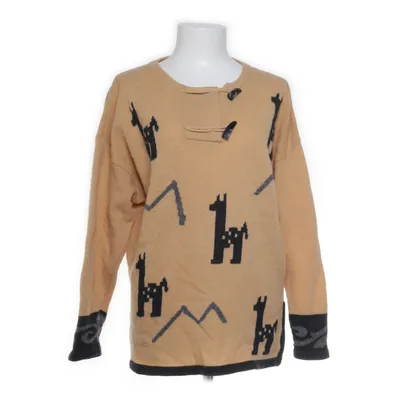 Tröja (Beige, Svart, Grå) från Baldino Ull