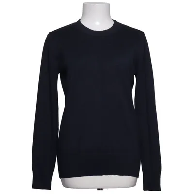 Sweater (Blue) from Saint Tropez Polyamide, Viscose