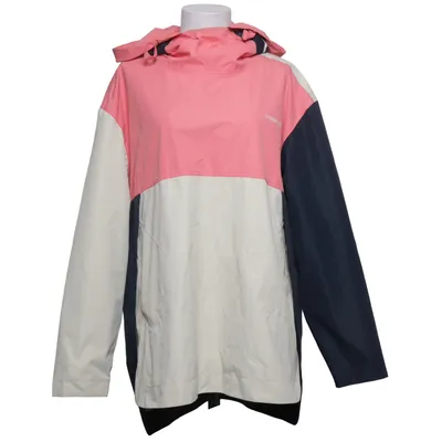 Anorak (Pink, Blå, Beige) fra Didriksons Polyester