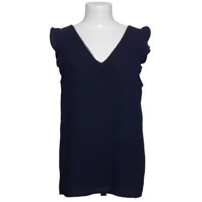 Top (Blå) fra It Hippie Polyester
