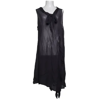 Jurk (Grijs) van Didi Viscose