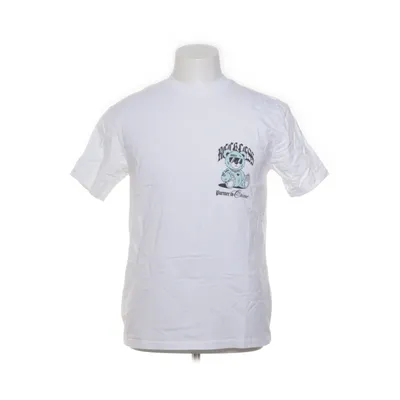 T-shirt (Vit) från FSBN Bomull