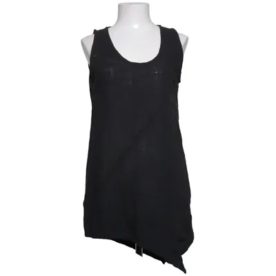 Robe (Gris) de Eva Tralala Coton, Viscose