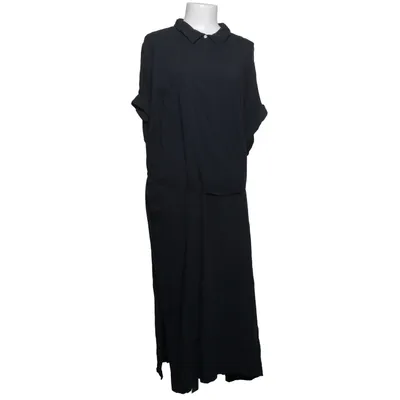 Maternity dress (Blue) from H&M Mama Viscose